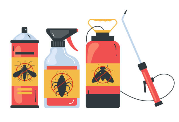 Best Exterminator Services  in Eastern Goleta Valley, CA